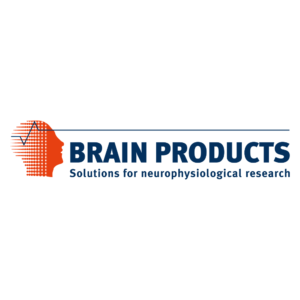 Brain Products website logo